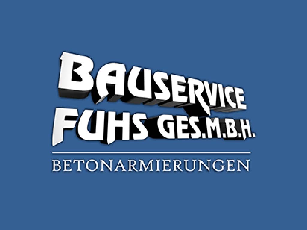 Logo Bauservice Fuhs GmbH